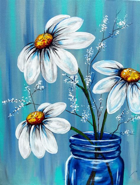 pinterest art paintings